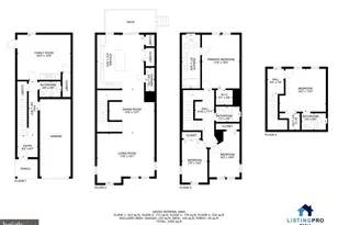 5907 Seat Pleasant Dr, Capitol Heights, MD 20743 - Photo 45