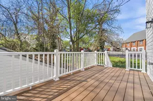 5907 Seat Pleasant Dr, Capitol Heights, MD 20743 - Photo 39