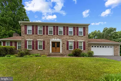 [Address not provided], Bowie, MD 20720 - Photo 1