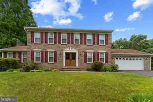 [Address not provided], Bowie, MD 20720 - Photo 1