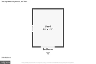 4008 Ingraham St, Hyattsville, MD 20781 - Photo 51