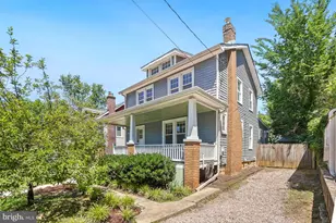 4008 Ingraham St, Hyattsville, MD 20781 - Photo 3