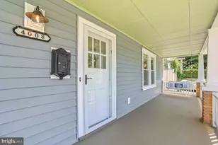 4008 Ingraham St, Hyattsville, MD 20781 - Photo 5