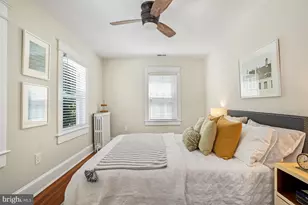 4008 Ingraham St, Hyattsville, MD 20781 - Photo 37