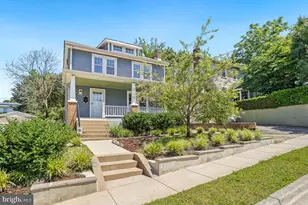 4008 Ingraham St, Hyattsville, MD 20781 - Photo 1