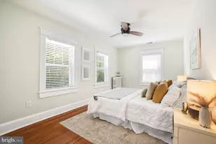 4008 Ingraham St, Hyattsville, MD 20781 - Photo 35