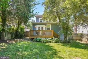 4008 Ingraham St, Hyattsville, MD 20781 - Photo 43
