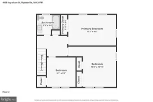 4008 Ingraham St, Hyattsville, MD 20781 - Photo 49