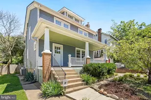 4008 Ingraham St, Hyattsville, MD 20781 - Photo 3