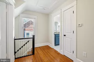 4008 Ingraham St, Hyattsville, MD 20781 - Photo 29