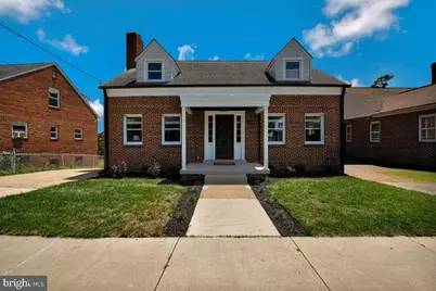 2105 Queens Chapel Road, Hyattsville, MD 20782 - Photo 1