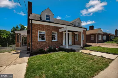2105 Queens Chapel Road, Hyattsville, MD 20782 - Photo 1