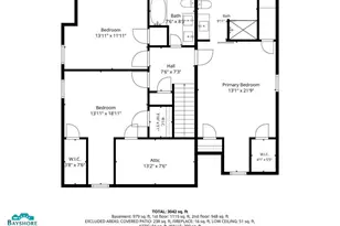 2105 Queens Chapel Rd, Hyattsville, MD 20782 - Photo 31