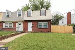 7711 Burnside Rd, Landover, MD 20785 - Photo 1