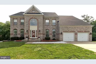 10807 Glenshire Drive, Glenn Dale, MD 20769 - Photo 1