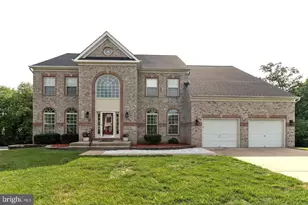 10807 Glenshire Dr, Glenn Dale, MD 20769 - Photo 1