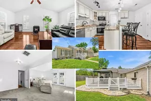 4107 Henson Ln, Temple Hills, MD 20748 - Photo 1