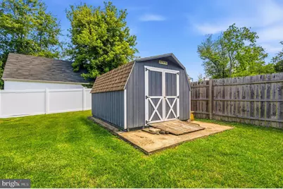 4107 Henson Lane, Temple Hills, MD 20748 - Photo 37