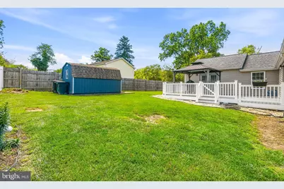 4107 Henson Lane, Temple Hills, MD 20748 - Photo 39