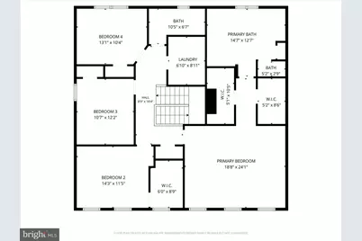 16414 Tortola Drive, Accokeek, MD 20607 - Photo 47