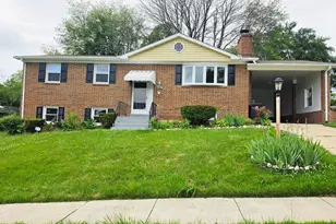 12907 Marcia Pl, Clinton, MD 20735 - Photo 1