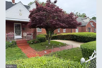 6502 Adak Street, Capitol Heights, MD 20743 - Photo 1