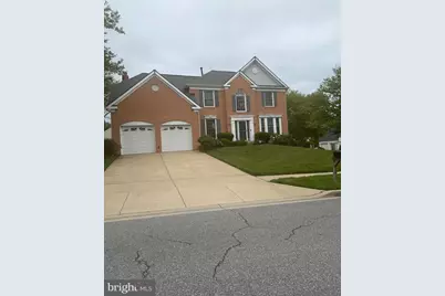 10620 Vista Linda Drive, Bowie, MD 20721 - Photo 1
