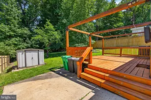 1509 Jutewood Ave, Landover, MD 20785 - Photo 35