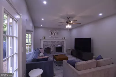 4904 Forest Creek Court, Bowie, MD 20720 - Photo 13