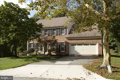 4904 Forest Creek Court, Bowie, MD 20720 - Photo 1
