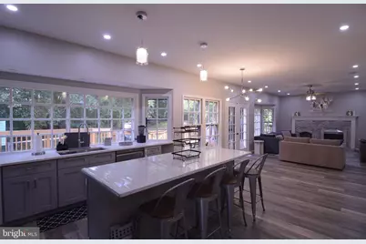4904 Forest Creek Court, Bowie, MD 20720 - Photo 11