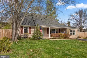 12316 Melling Ln, Bowie, MD 20715 - Photo 1