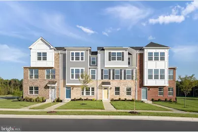 8412 Badenhoop Lane #C, Brandywine, MD 20613 - Photo 23