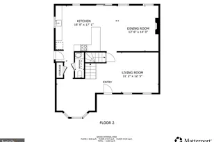 2605 Orchard Summitt Ct, Landover, MD 20785 - Photo 39