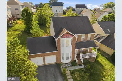2605 Orchard Summitt Court, Landover, MD 20785 - Photo 3