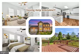 2605 Orchard Summitt Ct, Landover, MD 20785 - Photo 1