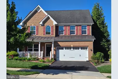 14204 Bentley Park Drive, Laurel, MD 20707 - Photo 1