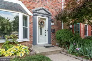 7812 Lakecrest Dr, Greenbelt, MD 20770 - Photo 1