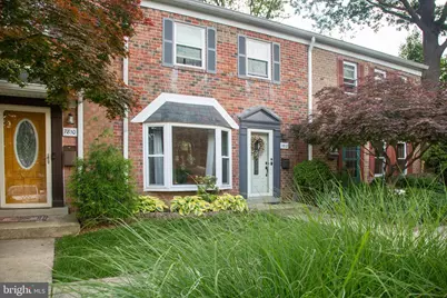 7812 Lakecrest Drive, Greenbelt, MD 20770 - Photo 1