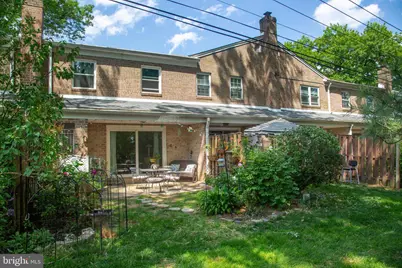 7812 Lakecrest Drive, Greenbelt, MD 20770 - Photo 45