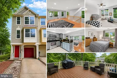 13800 Courtland Lane, Upper Marlboro, MD 20772 - Photo 1