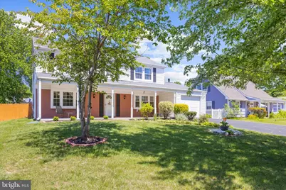 12112 Faith Lane, Bowie, MD 20715 - Photo 57