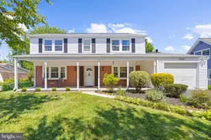 12112 Faith Ln, Bowie, MD 20715 - Photo 3