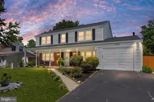 12112 Faith Ln, Bowie, MD 20715 - Photo 1