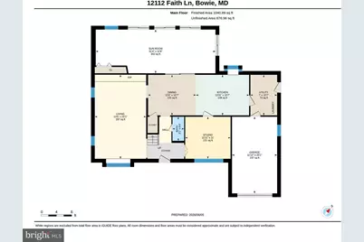 12112 Faith Lane, Bowie, MD 20715 - Photo 51