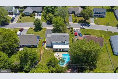 12112 Faith Lane, Bowie, MD 20715 - Photo 47