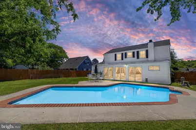 12112 Faith Lane, Bowie, MD 20715 - Photo 3