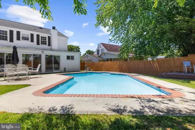 12112 Faith Lane, Bowie, MD 20715 - Photo 37