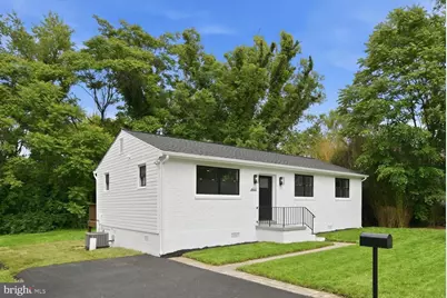 4012 Byers Street, Capitol Heights, MD 20743 - Photo 25