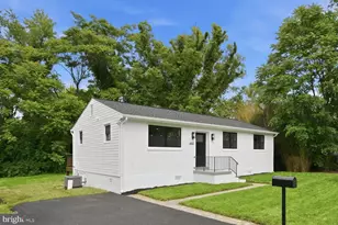 4012 Byers St, Capitol Heights, MD 20743 - Photo 25